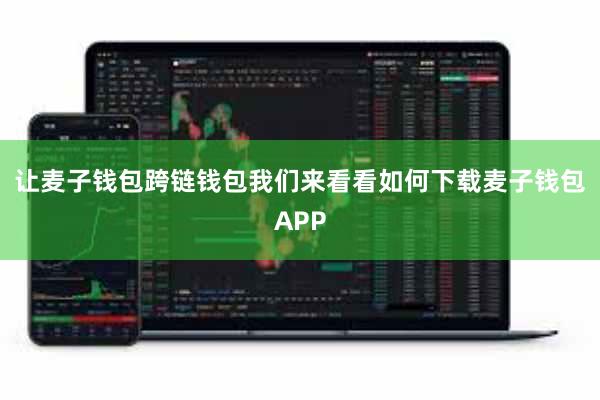 让麦子钱包跨链钱包我们来看看如何下载麦子钱包APP