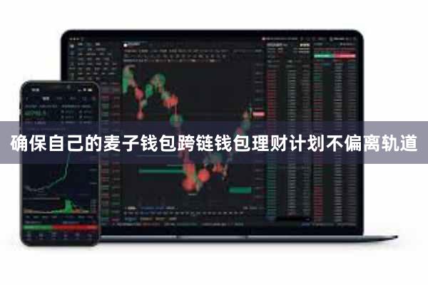 确保自己的麦子钱包跨链钱包理财计划不偏离轨道