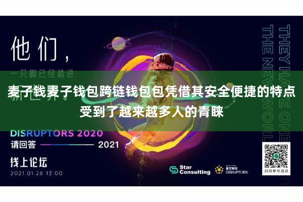 麦子钱麦子钱包跨链钱包包凭借其安全便捷的特点受到了越来越多人的青睐